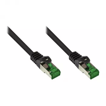 Good Connections Cat.6A Patch Cable Outdoor HF juoda 20m
