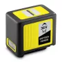 Akumuliatorius Karcher 2.445-031.0 – 36 V 4,8 Ah, 1,5 kg, geltonas