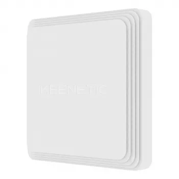 Keenetic Voyager Pro AX1800 maršrutizatorius su „Mesh“ ir „Wi-Fi 6“