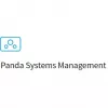 Panda Systems Management - 3 metai - nuo 1 iki 10 vartotojų