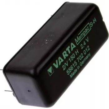 Įkraunama baterija Varta 55615 702 012