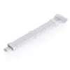 PCIe maitinimo ilginimo kabelis Jonsbo DY-2 GPU 12+4 kontaktų