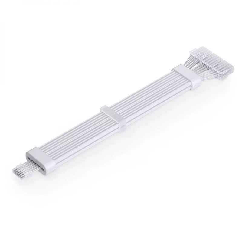 PCIe maitinimo ilginimo kabelis Jonsbo DY-2 GPU 12+4 kontaktų