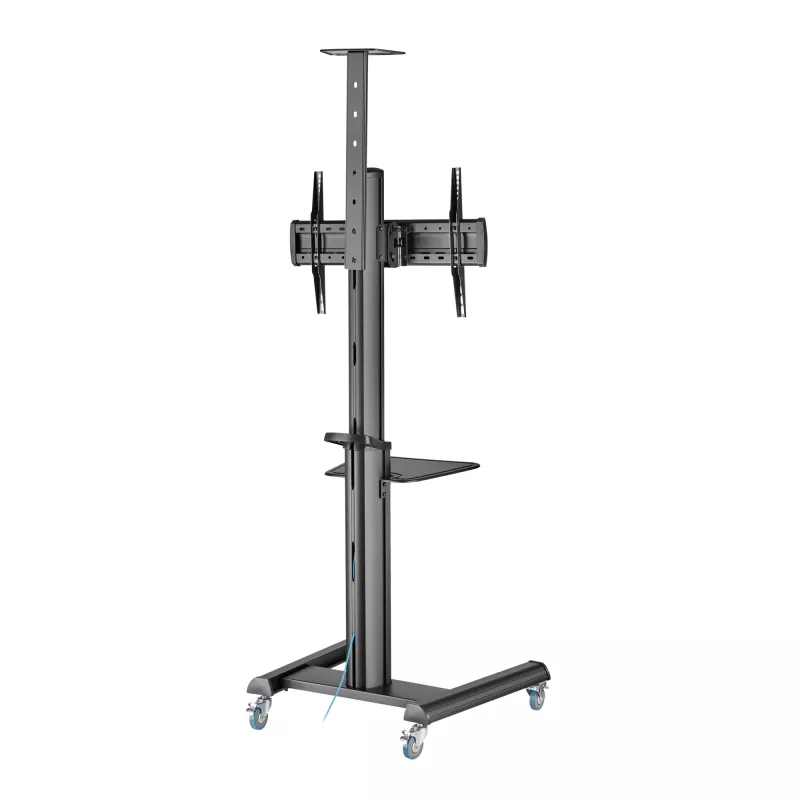 SBOX TV laikiklis FS-446-2 37–70 colių televizoriams, 70 kg, VESA 600x400