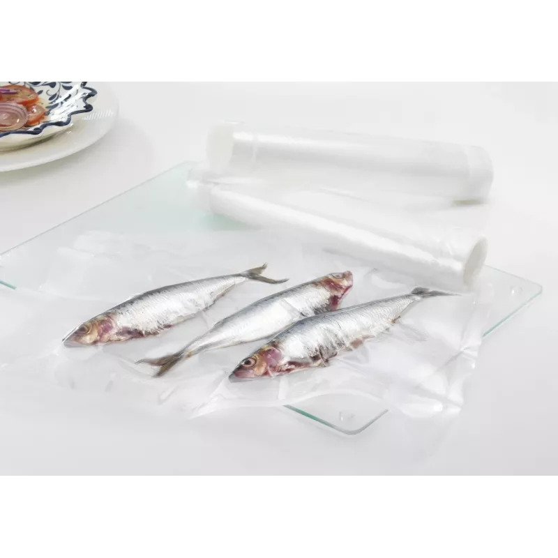 Priedas vakuuminiam pakuotuvui FoodSaver FSR2802 – vakuuminio pakavimo ritinys