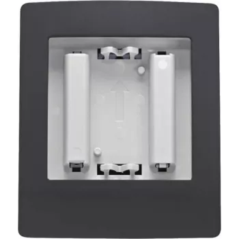 eQ-3 AG Homematic IP 161629A0, adapteris, antracitas, 90 mm, 67 mm, 79 mm, 145 g