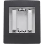 eQ-3 AG Homematic IP 161629A0, adapteris, antracitas, 90 mm, 67 mm, 79 mm, 145 g