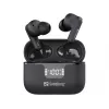 Ausinės Sandberg Wireless Earbuds ANC+ENC