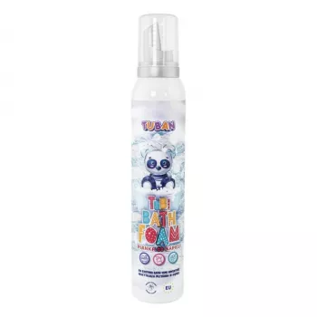 Fidget žaislas – putų slime rinkinys Tuban TU3414 (15 vnt.)