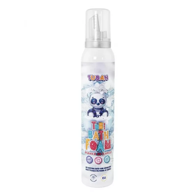 Fidget žaislas – putų slime rinkinys Tuban TU3414 (15 vnt.)