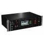 Behringer X32 Rack 40 kanalų 10–22000 Hz Juoda