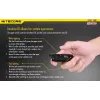 Žibintuvėlis T Series 85 Lumenų/THUMB Nitecore