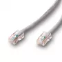 SBOX CABLE UTP CAT5e RJ-45 10 m pilkas – tinklo kabelis