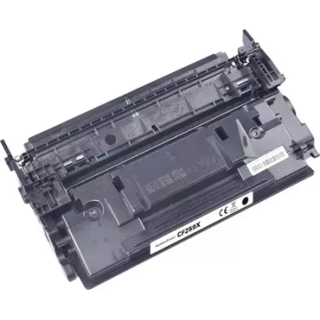 Renkforce Toner, pakeičiantis HP 59X, CF259X, suderinamas juodas, 10000 puslapių RF-Toner-HP59BK RF-6922870