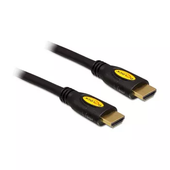HDMI kabelis DeLOCK 83737 0,5 m