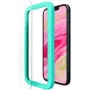 Apsauginis stiklas LAUT Prime GLASS Clear, skirtas Apple iPhone 16e – grūdintas stiklas, skaidrus