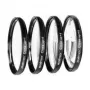 Walimex Close up makro objektyvų rinkinys 62 mm