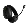 Gaming ausinės Genesis Fury Fukiya F6 | Bluetooth | Uždedamos ant ausų | Mikrofonas | Belaidės | Juodos