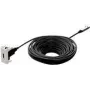 Kindermann Konnect flex 45 click HDMI kabelis 15 m, 4K 60 Hz