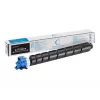 KYOCERA TK-8335C originalus toneris 1 vnt. Cian