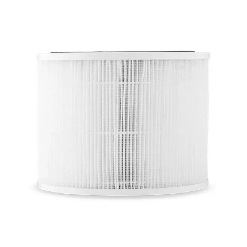 Duux HEPA + anglies filtras, skirtas Bright oro valytuvui (tinka Sphere DXPU06/DXPU07), baltas