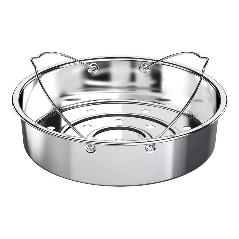 Ryžių viryklė GASTROBACK Rice Control Low Carb & Steam, 3 L, 450 W, juoda/nerūdijantis plienas