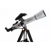 Celestron StarSense Explorer 70 LT Refraktorius 70x juodas, pilkas