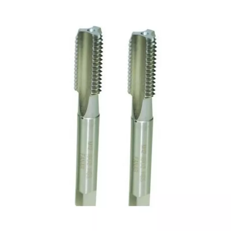 Grįžtuvas FANAR M24 DIN-352 A1-220001-0240 – metrinis M24 sriegio pjovimo įrankis
