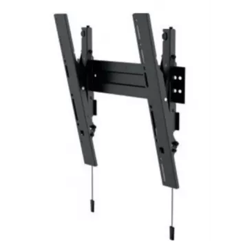 Sieninis laikiklis Hagor BL Superslim Tilt 400 55 colių juodas
