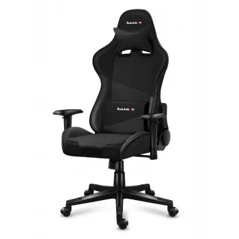 Žaidimų kėdė Huzaro Force 6.2 Carbon – ergonomiška tinklinė sėdynė