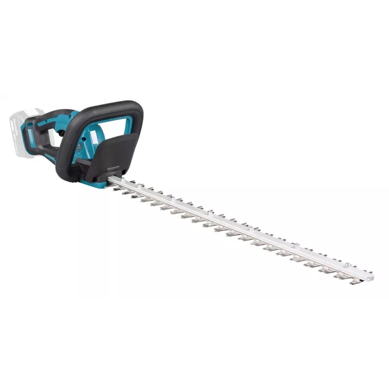Akumuliatorinis gyvatvorių žirklių komplektas Makita DUH606Z, dvigubi peiliai, 2,2 kg