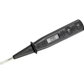 Įtampos testeris Voltcraft® MS-100 (MS-100)