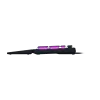 Laidinė žaidimų klaviatūra Razer Ornata V3 – membraninė-mechaninė hibridinė, RGB LED apšvietimas, USB