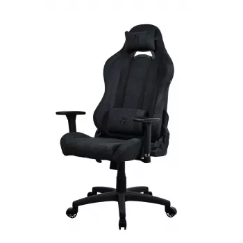 Arozzi Torretta SuperSoft – Pure Black žaidimų kėdė