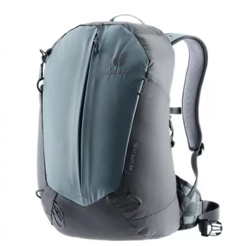 Kuprinė DEUTER AC Lite 15 SL, moteriškas prigludimas, 15 L, lengva, vidinis rėmas, hidracija įskaičiuota