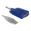 DeLOCK 64055 USB Type-A į RS-422/485 adapteris