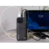 Tracer Blaze 30000 mAh Juoda