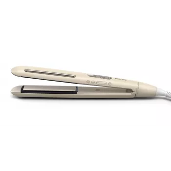 Philips 8000 serijos BHS838/00 tiesintuvas šiltai smėlio spalvos 1800 W 2 m