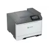 Spalvotas lazerinis spausdintuvas Lexmark CS632dwe 4800 x 4800 DPI A4 Wi-Fi