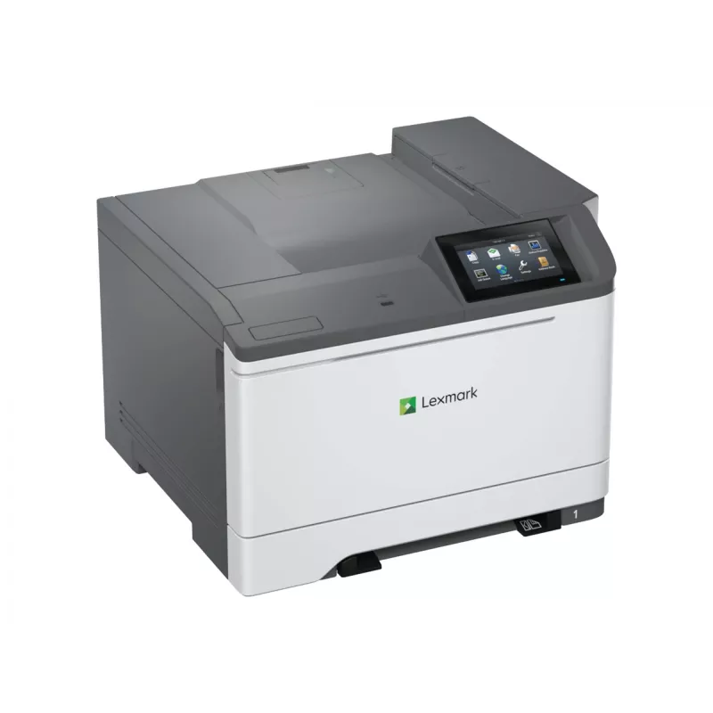 Spalvotas lazerinis spausdintuvas Lexmark CS632dwe 4800 x 4800 DPI A4 Wi-Fi