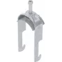 OBO BS-W1-K-52 FT Clamp Bracket 2056 46-52mm karštai cinkuotas 1187744 100 (1187744)