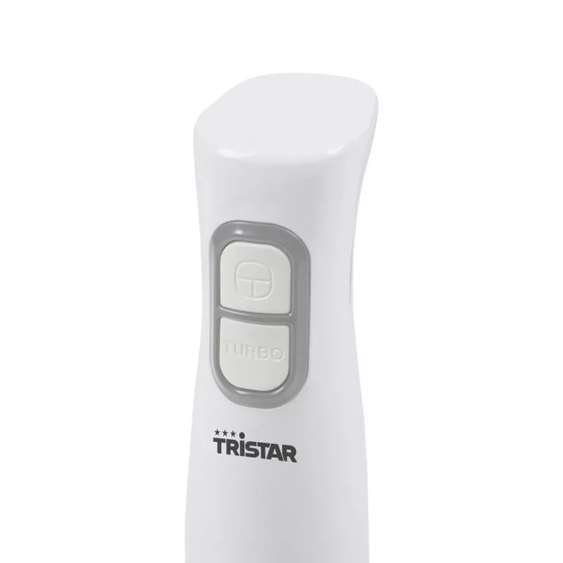 Tristar MX-4851 rankinis trintuvas, 350 W, baltas