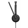 Ausinės EPOS Duo dvišalės, sertifikuotos Microsoft Teams, USB-C