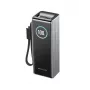 Laidas ECOFLOW RAPID 25K - Sidabrinis Powerbank