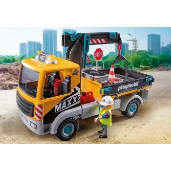 Playmobil Action 71750 nuotykių veiksmo žaidimo rinkinys, įvairiaspalvis, 4–10 metų, 1 žaidėjui