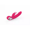 Vibratorius Erolab Silicone Rose Pink