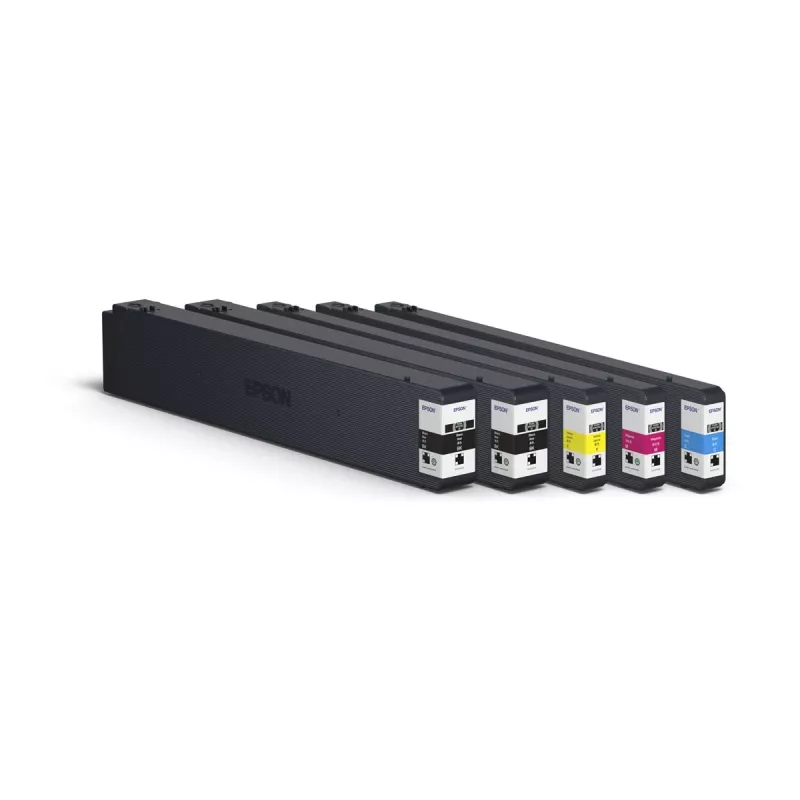 Epson WorkForce Enterprise WF-C20750 geltona kasetė 1 vnt. Original