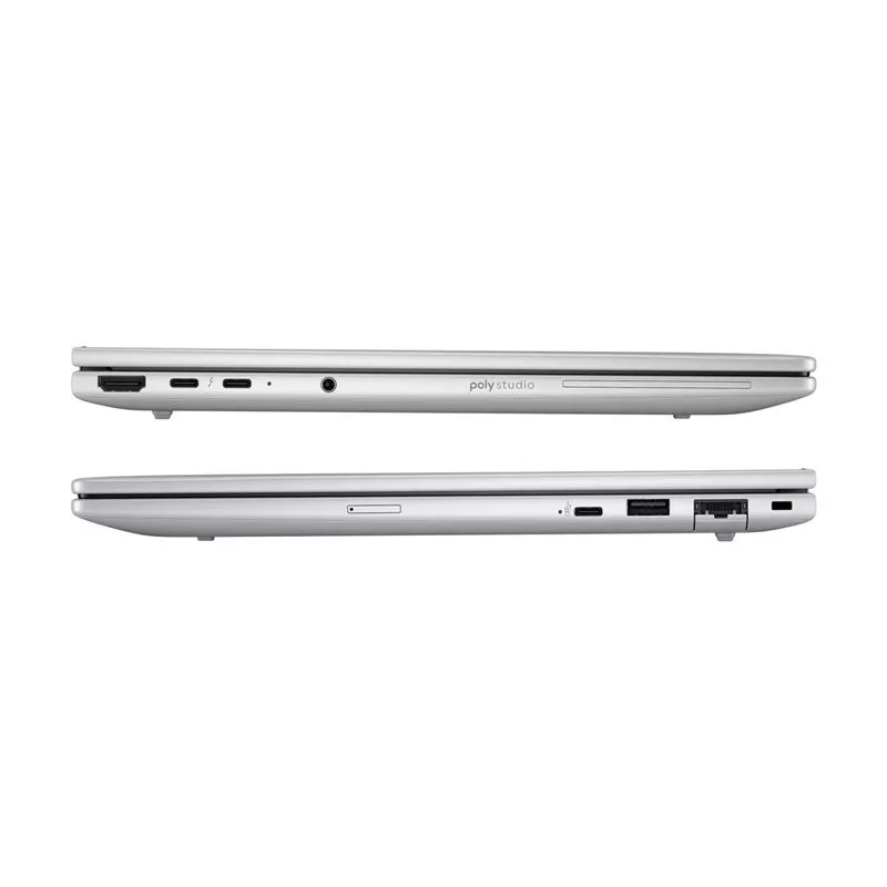 HP EliteBook 8 G1i 16 Intel Core Ultra 7 256V 16 colių WUXGA 16GB LPDDR5X 512GB SSD W11P 3YW
