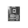 Motininė plokštė Sapphire NITRO+ B850A WIFI 7 AMD B850 Socket AM5 micro ATX, DDR5, 4 DIMM, 256GB, Wi‑Fi 7, 2.5GbE