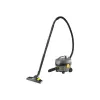 Dulkių siurblys Karcher T 7/1 Professional, 850 W, 7,5 l talpa, 23,5 kPa